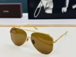 Tom Ford Sunglasses Premium Edition MODEL: FT0853 size: 60 ports 13-145 - Image 5
