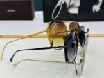 Tom Ford Sunglasses Premium Edition MODEL: FT0853 size: 60 ports 13-145 - Image 9