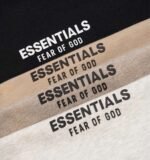 ESSENTIALS FALL24 HOLIDAY Collection Fleece Hoodie - Image 14