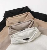 ESSENTIALS FALL24 HOLIDAY Collection Fleece Hoodie - Image 12