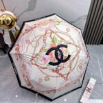 Chanel Umbrella - Image 4
