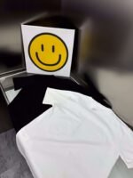 Coach 2025 Summer New Couple T-shirts - Image 9