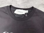 Coach 2025 Summer New Couple T-shirts - Image 7