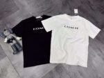 Coach 2025 Summer New Couple T-shirts
