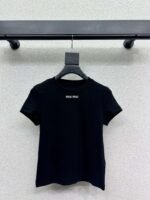 miumiu T-shirt - Image 2