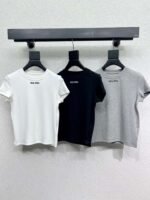 miumiu T-shirt