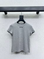 miumiu T-shirt - Image 5