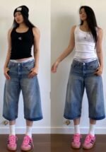 Calvin Klein Ribbed vest - Image 6