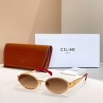 Celine sunglasses premium version SIZE: 54 mouth 18-135 - Image 7