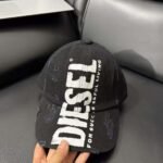 DIESEL baseball cap