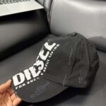 DIESEL baseball cap - Image 4