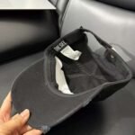 DIESEL baseball cap - Image 5