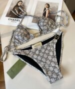 DIOR swimsuit bikini set - Image 5