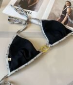 DIOR swimsuit bikini set - Image 15