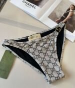 DIOR swimsuit bikini set - Image 14