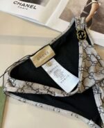 DIOR swimsuit bikini set - Image 12