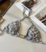 DIOR swimsuit bikini set - Image 11