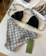 DIOR swimsuit bikini set - Image 2