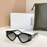 LOEWE Sunglasses Premium Edition SIZE: 51-21-140 - Image 5