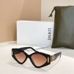 LOEWE Sunglasses Premium Edition SIZE: 51-21-140 - Image 6