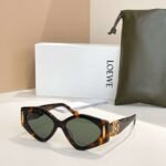 LOEWE Sunglasses Premium Edition SIZE: 51-21-140 - Image 4
