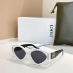 LOEWE Sunglasses Premium Edition SIZE: 51-21-140 - Image 3