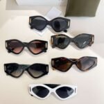 LOEWE Sunglasses Premium Edition SIZE: 51-21-140 - Image 9