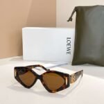 LOEWE Sunglasses Premium Edition SIZE: 51-21-140 - Image 2