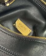 Loewe Geometric Bag Premium Edition 1:1 Lambskin Material Size: 24x10x16cm - Image 9