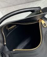 Loewe Geometric Bag Premium Edition 1:1 Lambskin Material Size: 24x10x16cm - Image 6