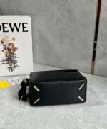 Loewe Geometric Bag Premium Edition 1:1 Lambskin Material Size: 24x10x16cm - Image 3