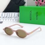 Bottega Veneta Nerd glasses SIZE：47-19-140 Premium - Image 9