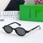 Bottega Veneta Nerd glasses SIZE：47-19-140 Premium - Image 6