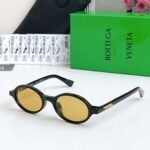 Bottega Veneta Nerd glasses SIZE：47-19-140 Premium - Image 5