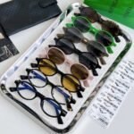 Bottega Veneta Nerd glasses SIZE：47-19-140 Premium - Image 4