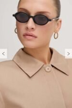 Bottega Veneta Nerd glasses SIZE：47-19-140 Premium