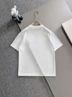 CELINE new summer spring and summer high version fabric is made of 270g high-density pure cotton material - Image 3