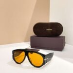 Tom Ford Sunglasses Premium Edition SIZE: 60-12-140 - Image 10