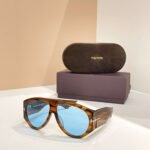 Tom Ford Sunglasses Premium Edition SIZE: 60-12-140 - Image 9