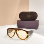 Tom Ford Sunglasses Premium Edition SIZE: 60-12-140 - Image 8