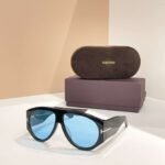 Tom Ford Sunglasses Premium Edition SIZE: 60-12-140 - Image 7