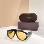 Tom Ford Sunglasses Premium Edition SIZE: 60-12-140 - Image 6