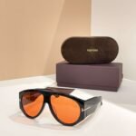 Tom Ford Sunglasses Premium Edition SIZE: 60-12-140 - Image 5