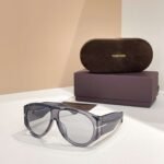 Tom Ford Sunglasses Premium Edition SIZE: 60-12-140 - Image 4