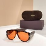 Tom Ford Sunglasses Premium Edition SIZE: 60-12-140 - Image 3
