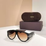 Tom Ford Sunglasses Premium Edition SIZE: 60-12-140 - Image 2