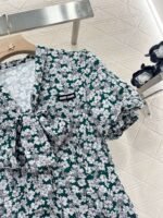 miumiu new dresses for summer 2025. - Image 9