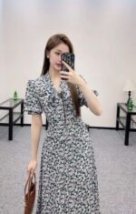 miumiu new dresses for summer 2025. - Image 4