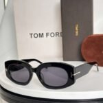 Tom Ford Sunglasses Premium Edition SIZE: 52 Mouth 20-140 - Image 7