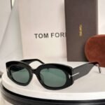 Tom Ford Sunglasses Premium Edition SIZE: 52 Mouth 20-140 - Image 6